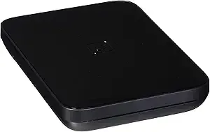 Bluetooth 3"x4" Hyperphoto Printer for iPhone
