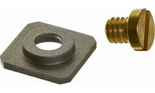 Manfrotto Nikon Flash Adapter