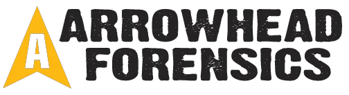 Arrowhead Forensics