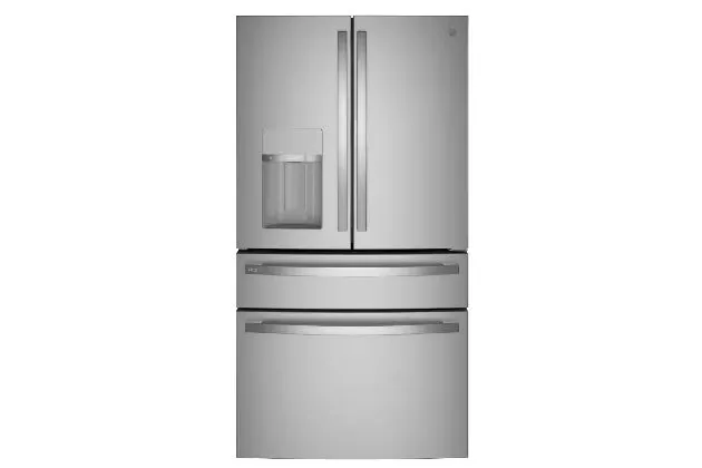 GE Profile PVD28BYNFS French-Door Refrigerator