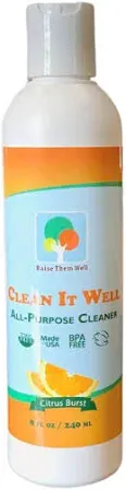 Clean It Well All-Purpose Cleaner
