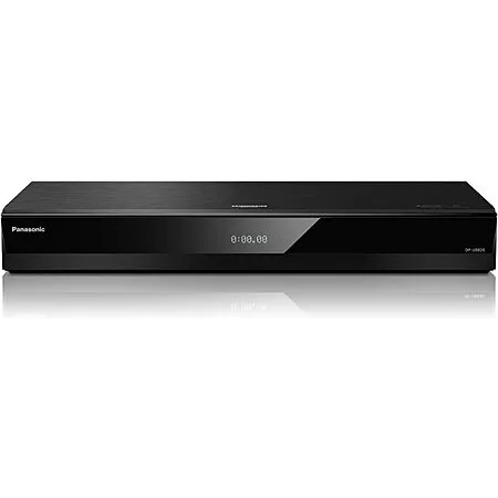 Panasonic UB820 4K Ultra HD Blu-ray Player w/ HDR10+ & Dolby Vision
