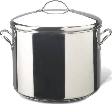 Farberware Classic Series Stainless Steel Stockpot