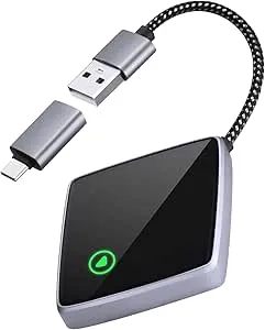 Kikijane Mini Car Play Adapter