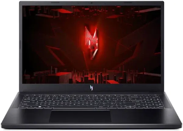 Acer Nitro V Gaming Laptop Intel