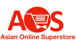 Asian Grocery Uk