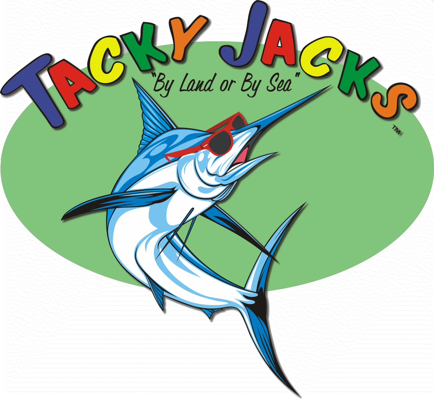 Tacky Jacks