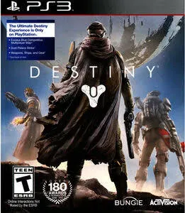 Destiny