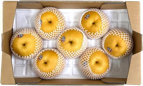 H&Y Premium Korean Pears