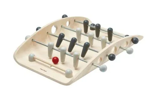 Soccer Set by PlanToys