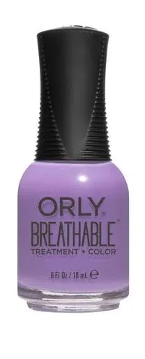 Orly Breathable Nail Polish