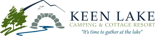 Keen Lake