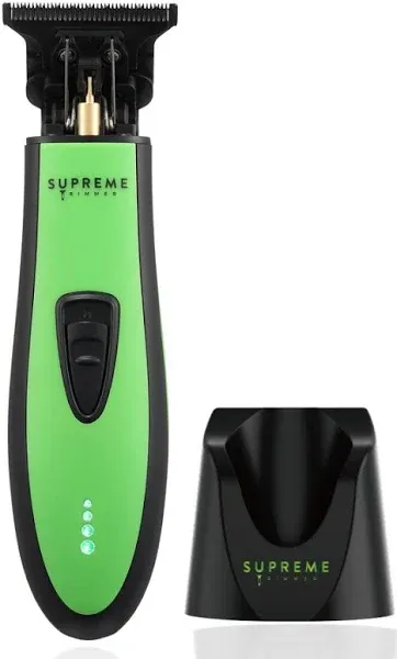 Supreme Trimmer T-Shaper DLC Trimmer
