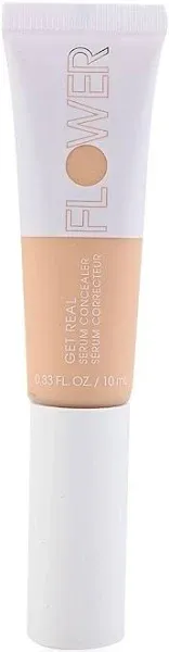Flower Beauty Get Real Serum Concealer