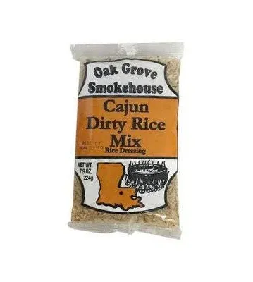Oak Grove Smokehouse Dirty Rice Mix