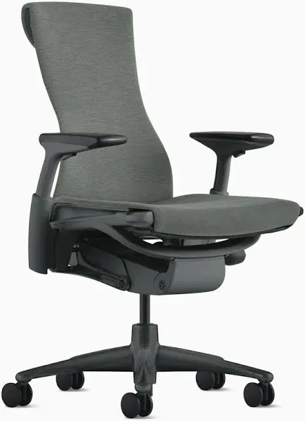 Herman Miller Embody Chair
