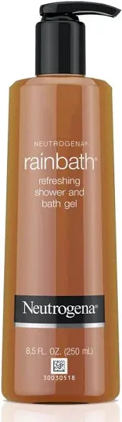 Neutrogena Rainbath Refreshing Shower and Bath Gel