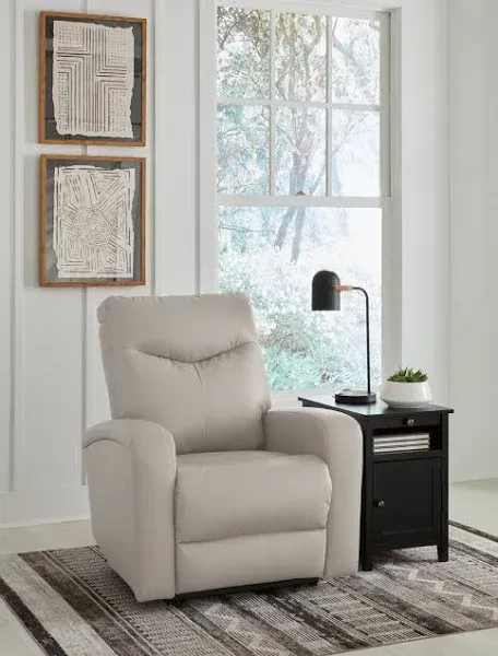 Ashley Furniture Ryversans Power Recliner