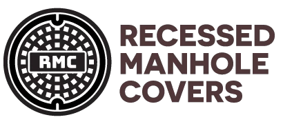 Recessed Manhole Covers