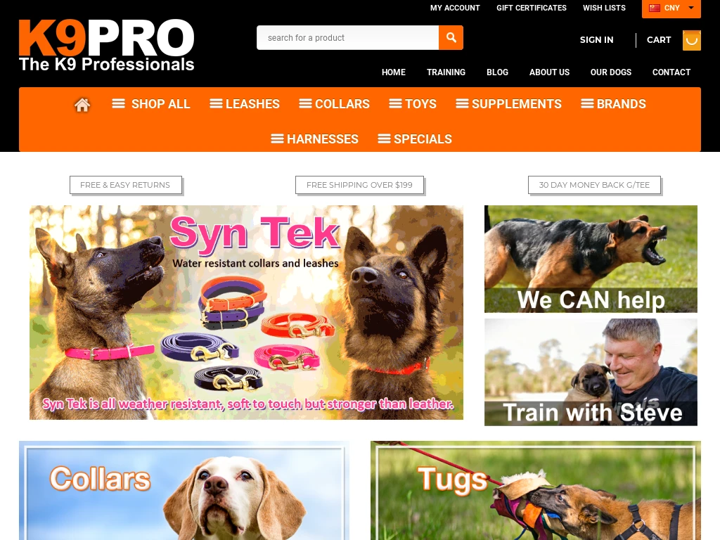 K9Pro
