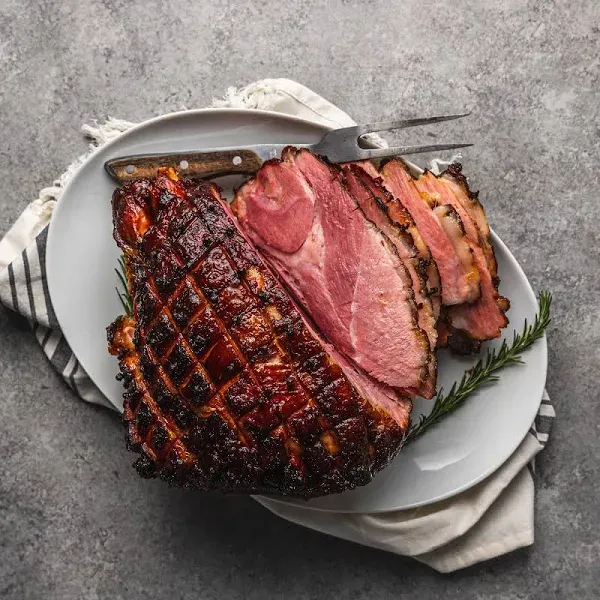 Snake River Farms Whole Bone-In Ham