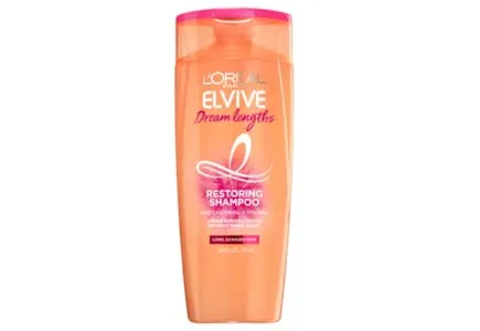 2 L'Oreal Elvive Hair Care