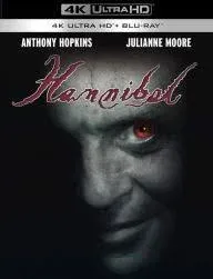 Hannibal - 4K