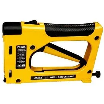 Logan Dual Drive Elite Point Driver