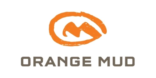 Orange Mud