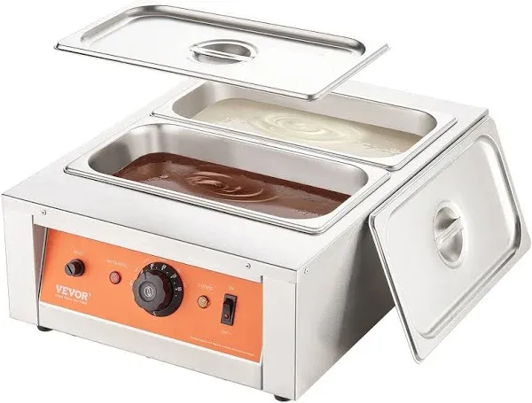 VEVOR Chocolate Tempering Machine