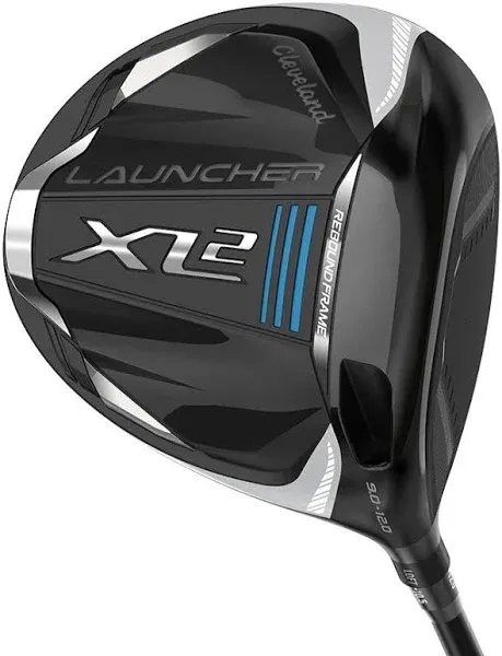 Cleveland Launcher XL2 Driver