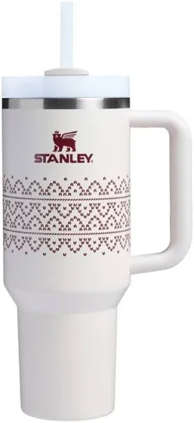 30-Ounce Stanley Quencher H2.0 FlowState Tumbler (Various Colors) $20 + Free Store Pickup at Scheels or FS on $75+