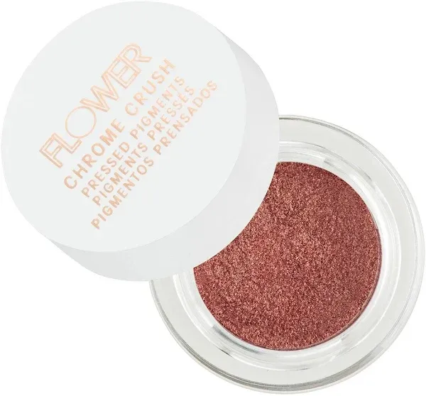 Flower Beauty Chrome Crush Pressed Pigments