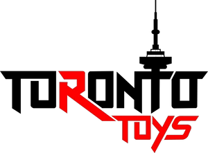 Toronto Toys