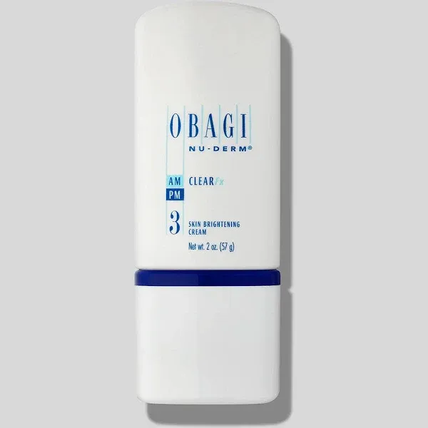 Obagi Nu Derm Clear Fx