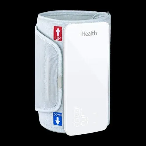 iHealth Neo BP5S Blood Pressure Monitor