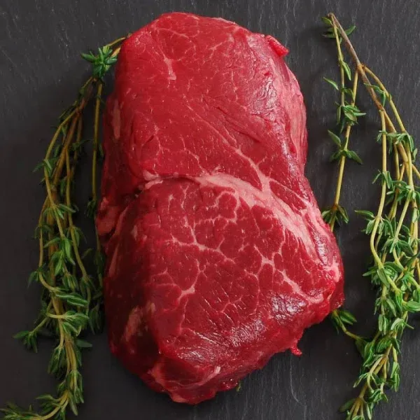 Greg Norman Signature Wagyu Beef Tenderloin MS9