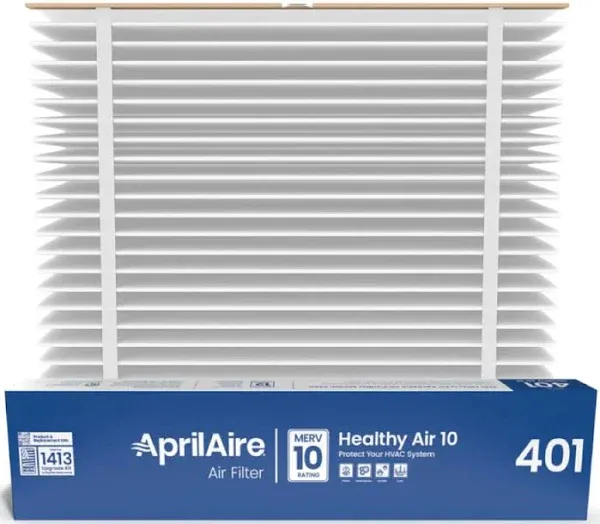 Aprilaire 401 Air Purifier Replacement Filter
