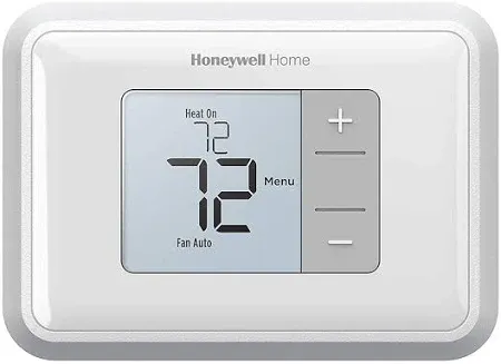 Honeywell Non Programmable Thermostat