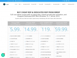99rdp