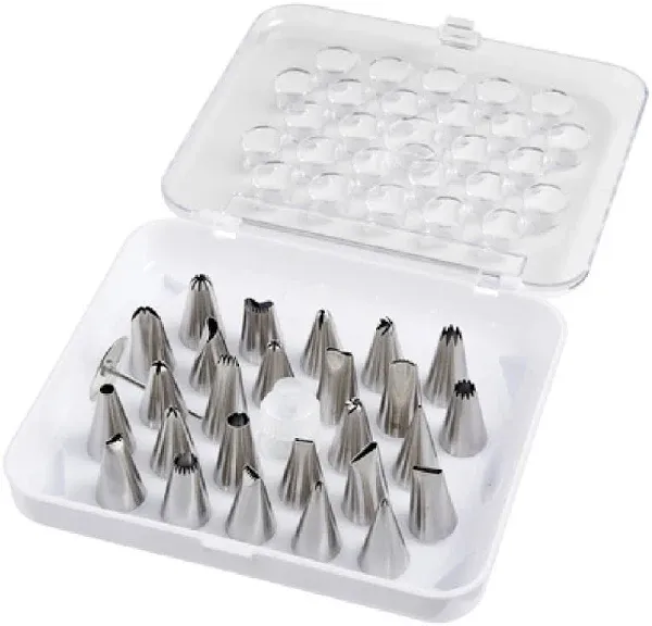 Mrs. Anderson's Pastry Decorating Set