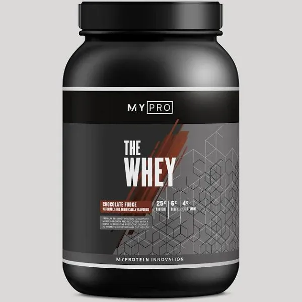 Myprotein THE Whey