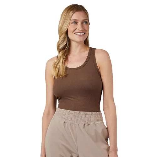 32 Degrees Built-In Bra Tanks