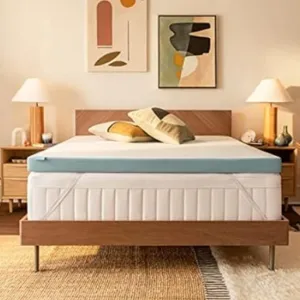Tempur-Pedic 3'' Cooling Twin Mattress Topper