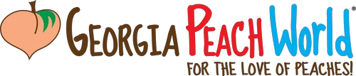 Georgia Peach World