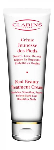 Clarins Foot Beauty Treatment Cream