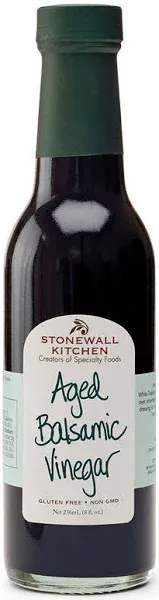 Stonewall Kitchen Aged Balsamic Vinegar