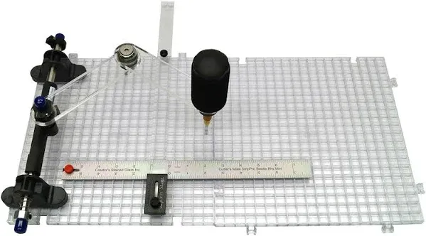 Cutter'S Mate Mini Extra Starter Kit