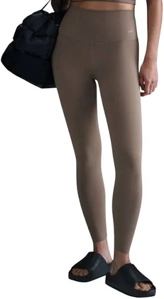 Nike Women's Zenvy Gentle-Support High-Waisted 7/8 Leggings