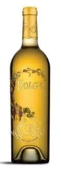 Dolce Napa Valley Late Harvest Wine 375ml
